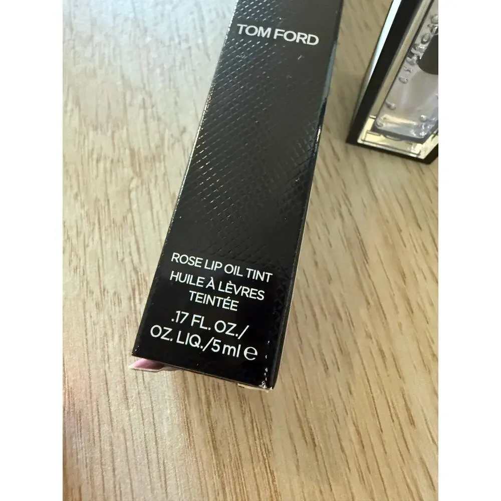 Tom Ford new tom